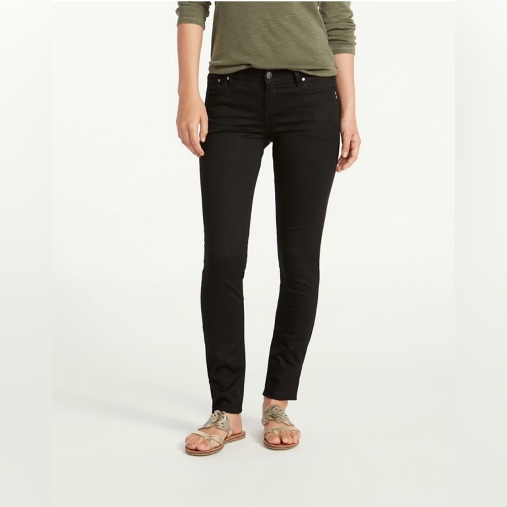 Afton Denim Skinny Jeans